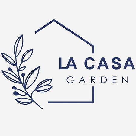 Lacasa Garden Skiathos Town Bagian luar foto