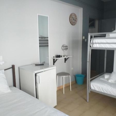 Lacasa Garden Skiathos Town Bagian luar foto