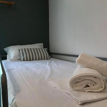 Lacasa Garden Skiathos Town Bagian luar foto