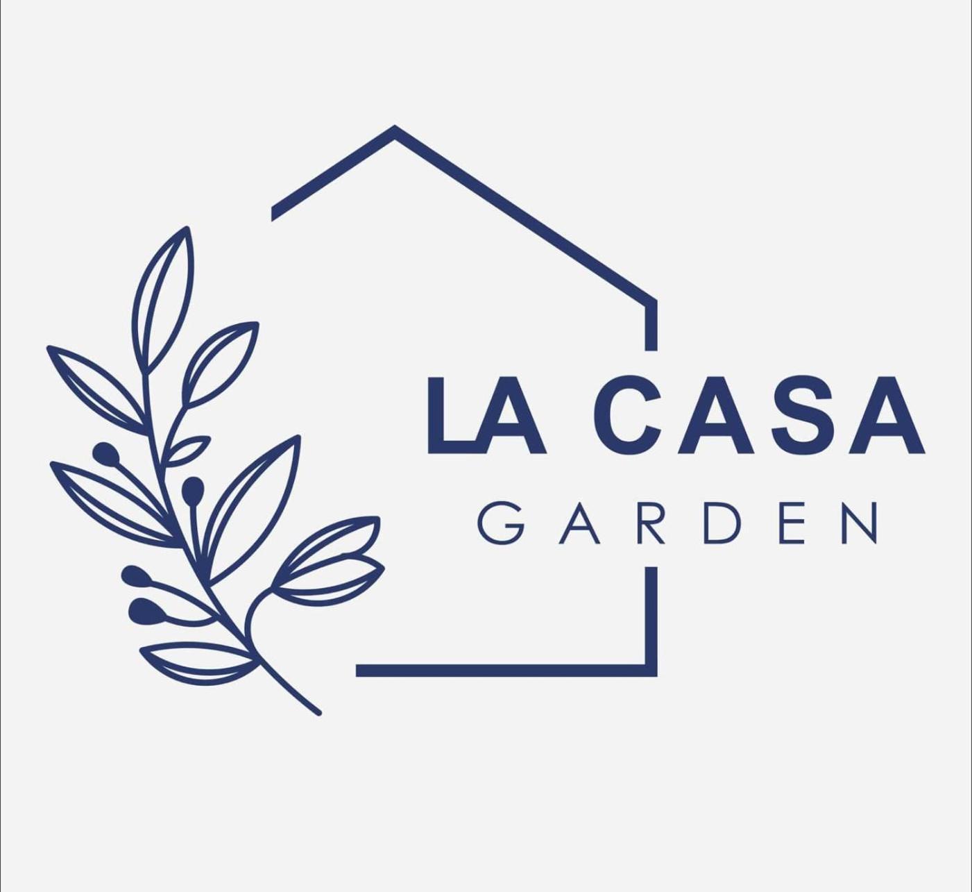 Lacasa Garden Skiathos Town Bagian luar foto