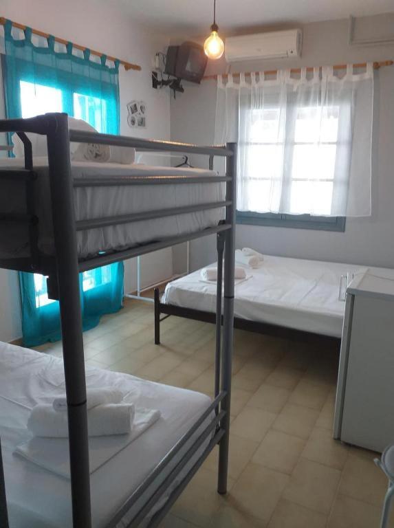 Lacasa Garden Skiathos Town Bagian luar foto