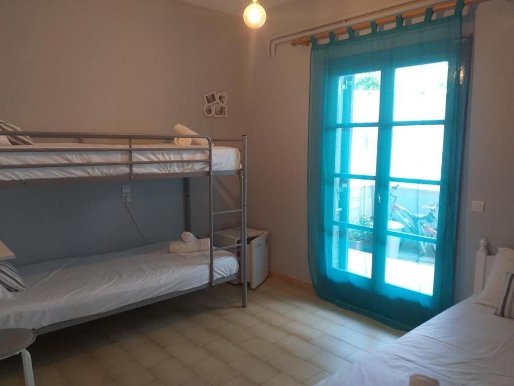 Lacasa Garden Skiathos Town Bagian luar foto