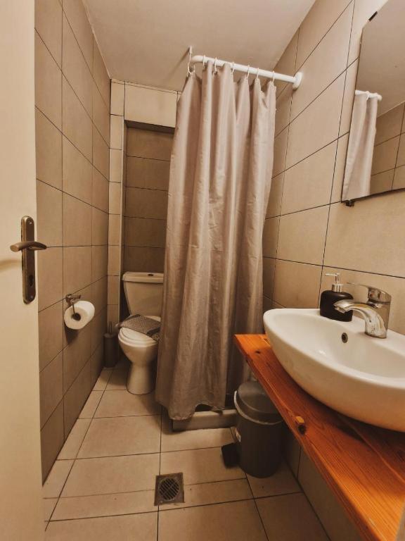 Lacasa Garden Skiathos Town Bagian luar foto
