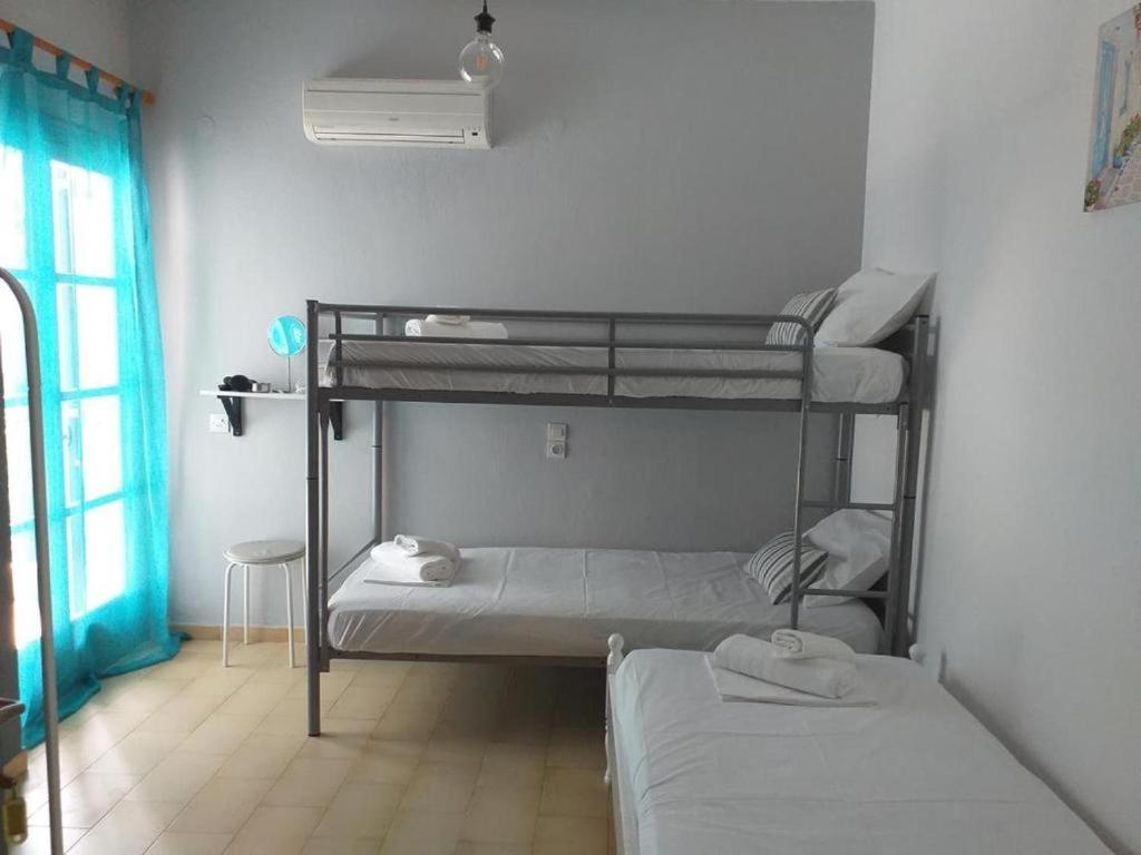 Lacasa Garden Skiathos Town Bagian luar foto