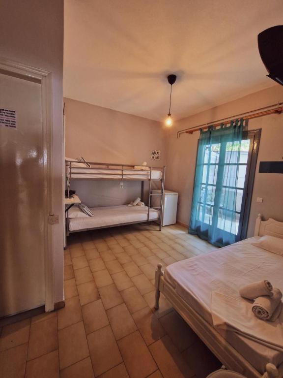 Lacasa Garden Skiathos Town Bagian luar foto